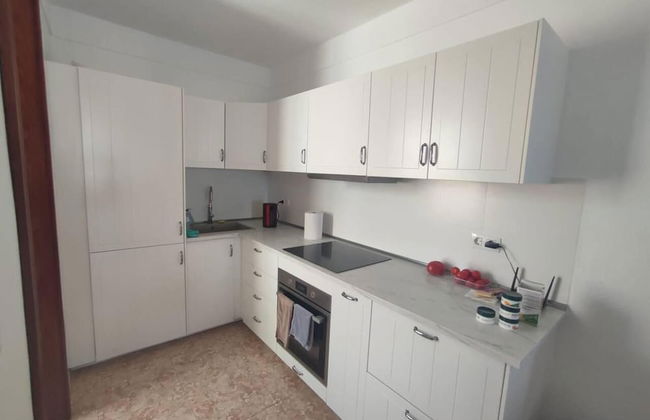 Apartment Edith - Ocean View Just Above the Beach - Photo 5