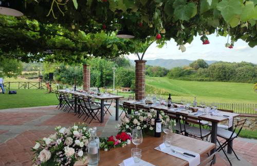 Casa Vacanze Le Fornaci - Foto 30