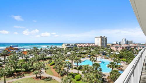 Sterling Shores Beach Resort by Panhandle Getaways - Foto 5