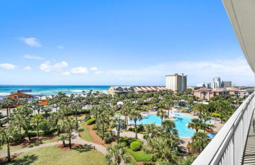 Sterling Shores Beach Resort by Panhandle Getaways - Foto 5