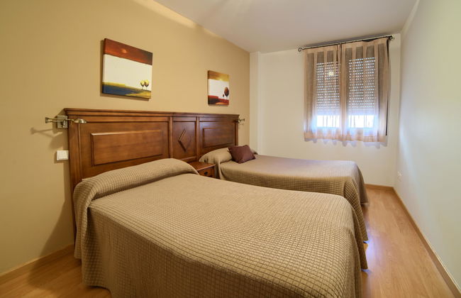 Apartamentos Rurales Sierra de Gúdar - Foto 12
