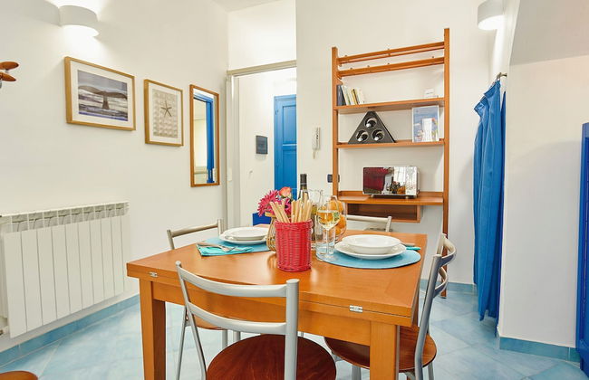 Rosa dei Venti Appartamenti - Foto 54