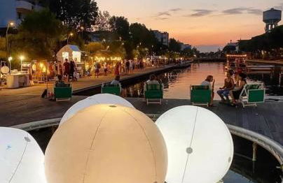 La terrazza dei delfini - Foto 22