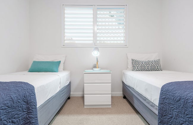 Regatta Noosa - Foto 19