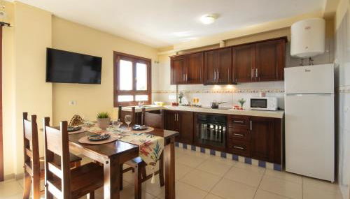 Beach apartment with terrace and pool - Foto 3