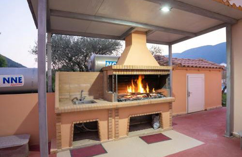 Villa Agrilida - Foto 21