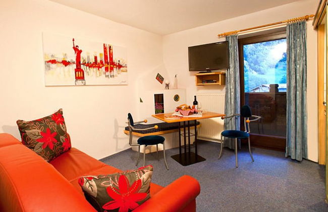 Top Tirol Appartement - Foto 7