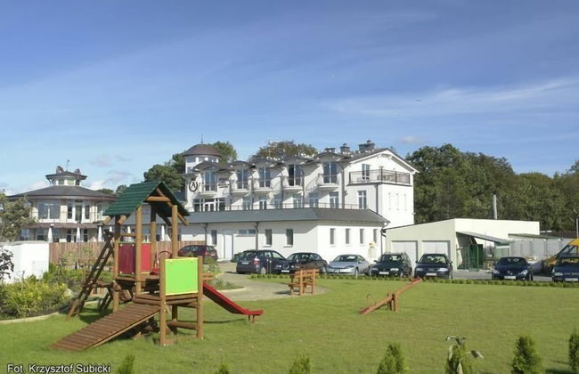 Domki Apartamentowe Apollo - Foto 21