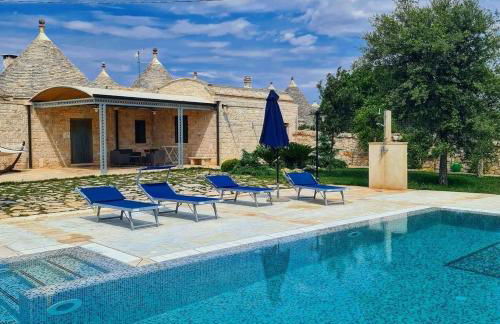 Trulli Pax Animi - Foto 49