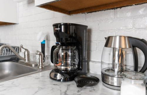 Federal on Exeter Circa 1805 Sleeps 8 - Foto 32