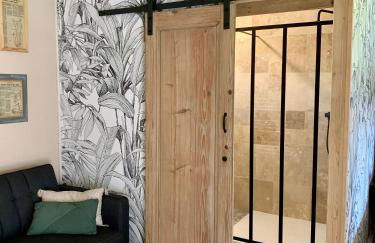 Gîte La Maison Bleue - Foto 19