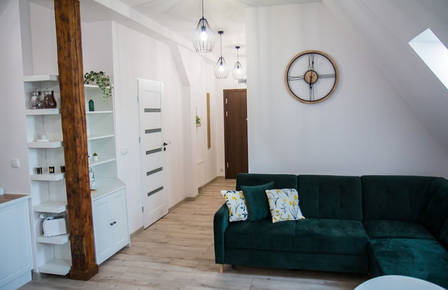 Apartament Uleczka by Rentoom - Photo 49