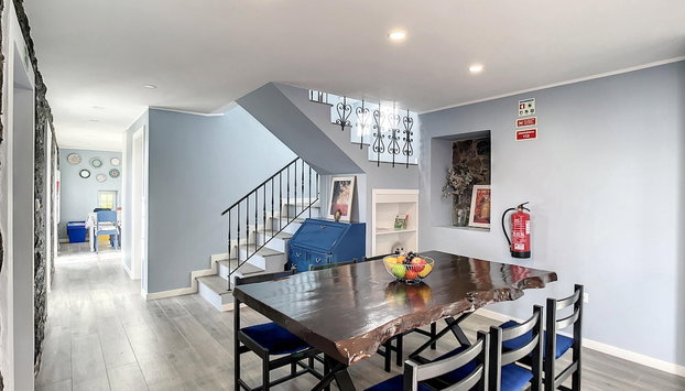 Casa da Horta by Atlantic Holiday - Foto 3, Zimmer