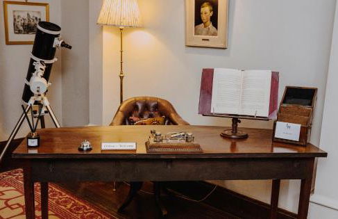 Llangoed Hall - Photo 18