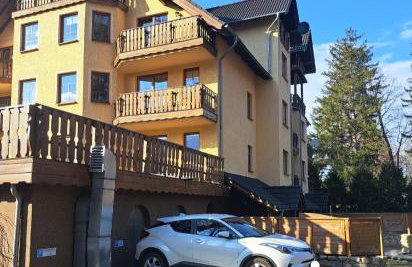 Apartament 24 Karpacz - Photo 24