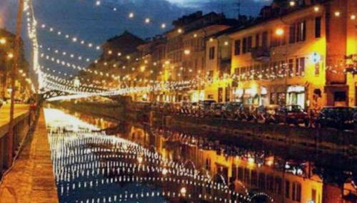 Monolocale Morimondo 1 - Foto 2