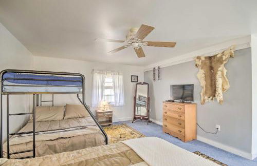 Farmhouse on River, 12 Miles to Liberty Mountain - Foto 17