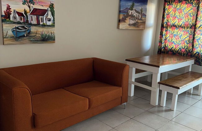 Amberdale Estate Self Catering - Photo 44