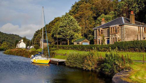 Shelburne Lodge - Foto 3