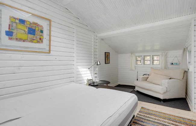 "Hjort" - 100m from the sea - Foto 14