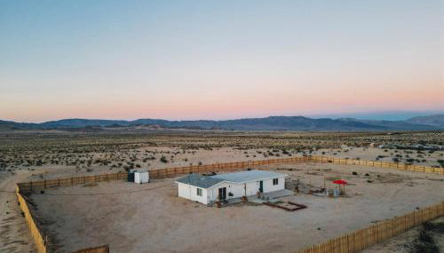 Wanderlust Joshua Tree Stargazing Desert Retreat - Foto 4