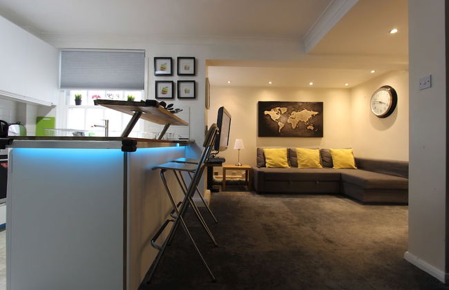 Stay-In Apartments Marble Arch - Foto 1