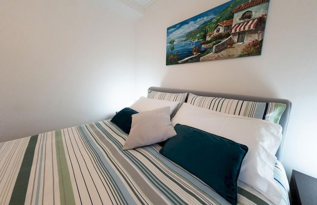 Co-a391-caal49a1 - Family Nest on Lake Como - Foto 12