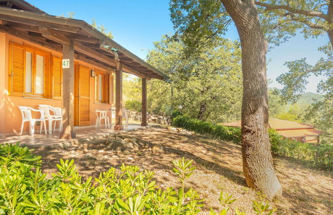 Holiday Complex Villaggio Colombo With Communal Pool in Andora - Foto 43