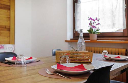 Maison Le Cré Appartamento 3 - Foto 8