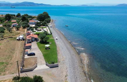 Luxury Beach Villa - Foto 48