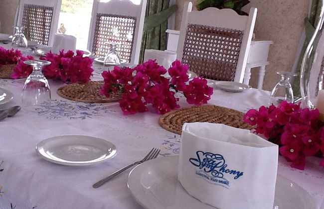 Sea Symphony Villa - Foto 37