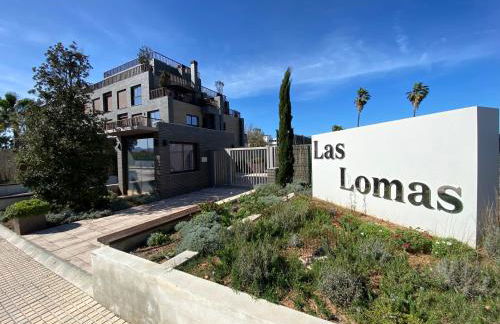 New Apartment Las Lomas de Denia - Photo 15