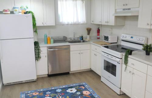 Spacious 4-Bedroom Family Home Sleeps 10 Peaceful Baltimore Suburb - Foto 15