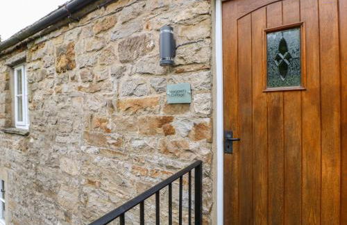 Margaret's Cottage - Foto 19