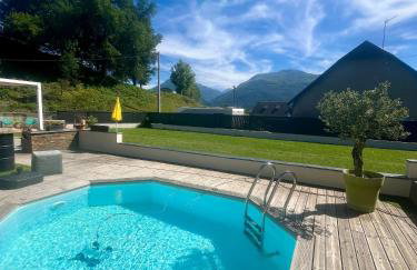 Villa Coustete - Foto 1