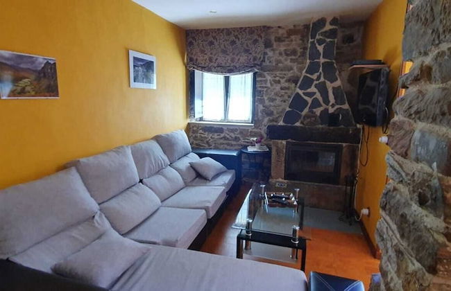 Casa Rural Madreselva - Foto 17