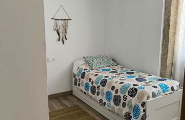 Casa tradicional en el Camino dos Faros Costa da Morte - Foto 23