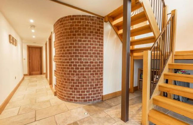 Host Stay Owl Barn - Foto 15