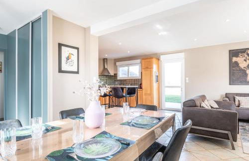 Holiday Home Blue House by Interhome - Foto 3