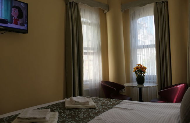 Taksim Stella Suites - Photo 30