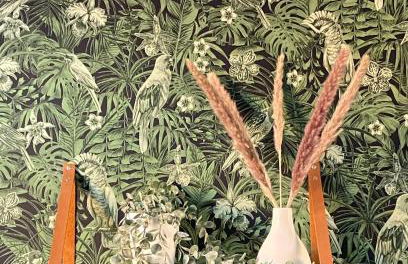 Ferienwohnung Parkblick - Foto 12