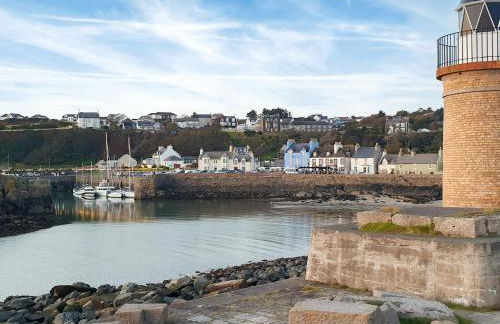 Kirklauchline Cottage - Photo 7