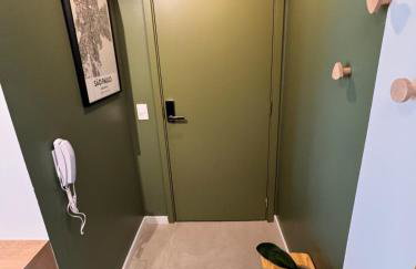 Melhor acomodação Brooklin - Foto 15