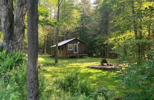The Creek Cabin at Sky Hollow - Foto 1