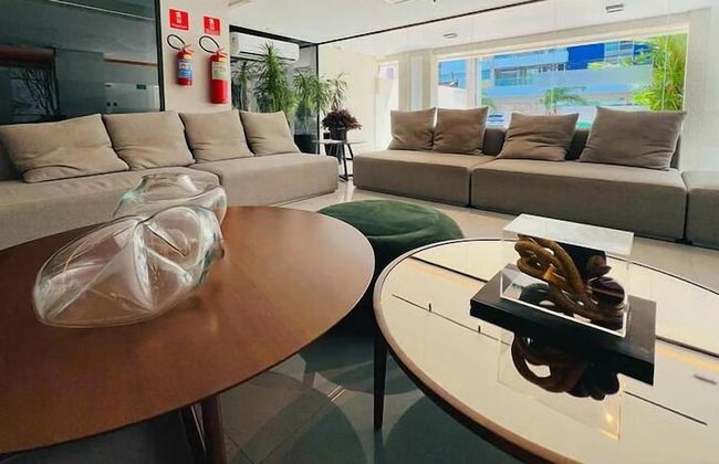 Move Tambaú II - LikeHome Hospedagens - Foto 6