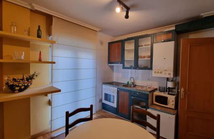 Sol y Nieve Campoo - Foto 2