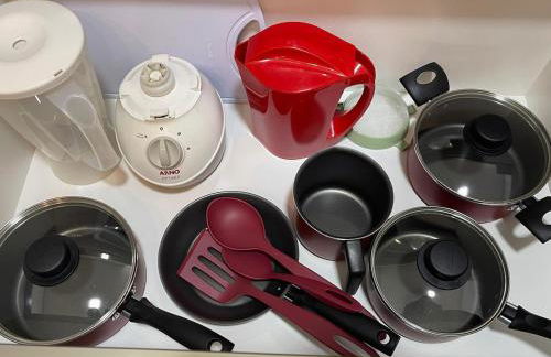 Essenza Loft - Foto 21