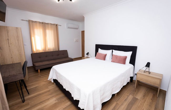 Passo do Lobo - Turismo Rural - Photo 42