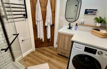 Hatcher Pass Lakeside Hideaway with Hot Tub! - Foto 48