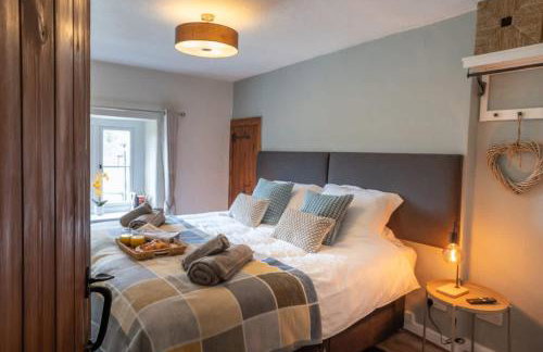 Beech Cottage - Family Cottage in the Peak District - Foto 6